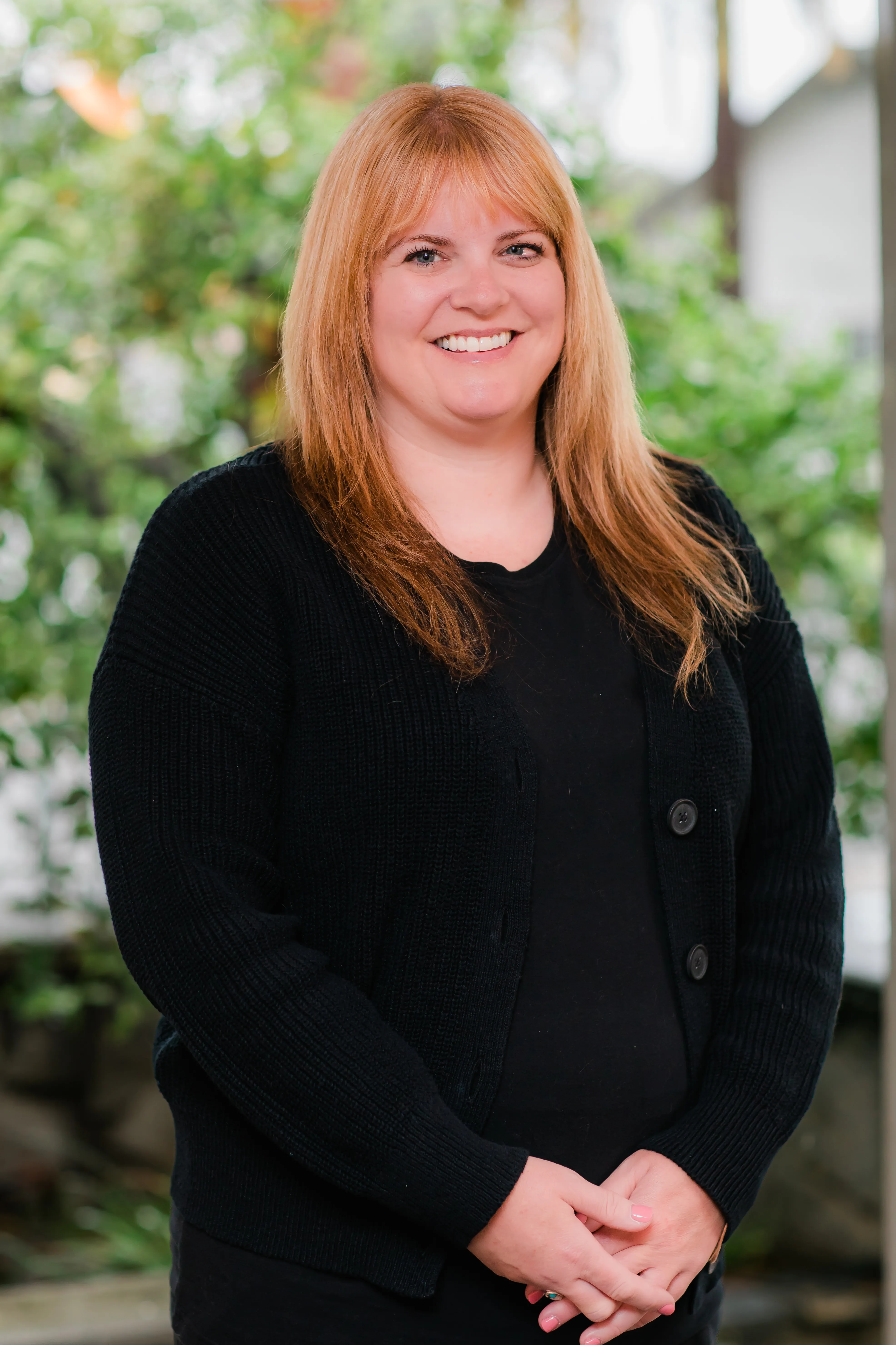 Photo of Shelby King